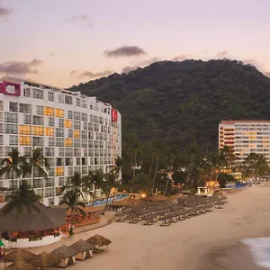 Hyatt Ziva Resort Puerto Vallarta