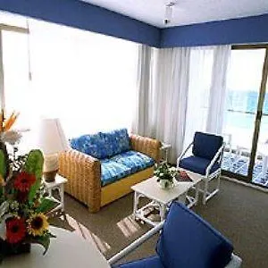Caribbean Village Hotel Cancun