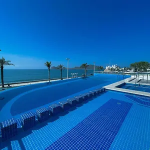 Varali Grand ***** Mazatlan