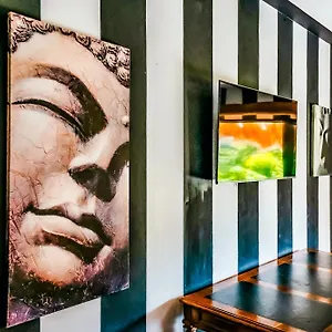 Mi Cielo Boutique Apartment Tulum