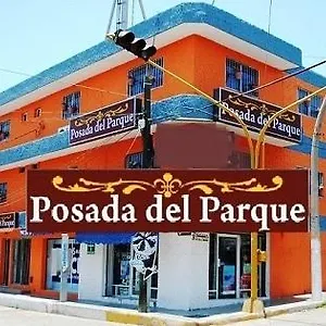 Inn Del Parque, Mazatlán