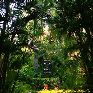 El Rancho *** Mazatlan