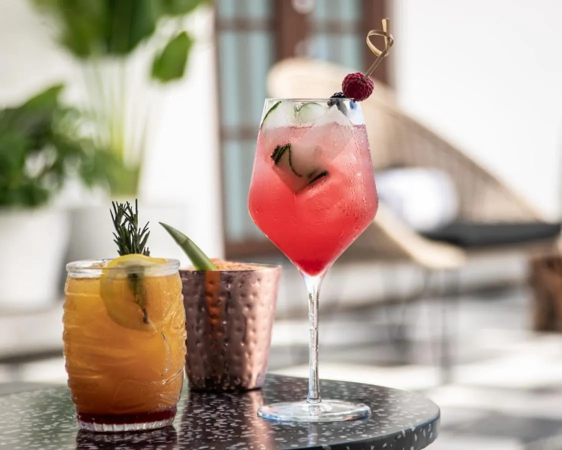 The Xperience By G - Adults Only Hotel Mazatlan