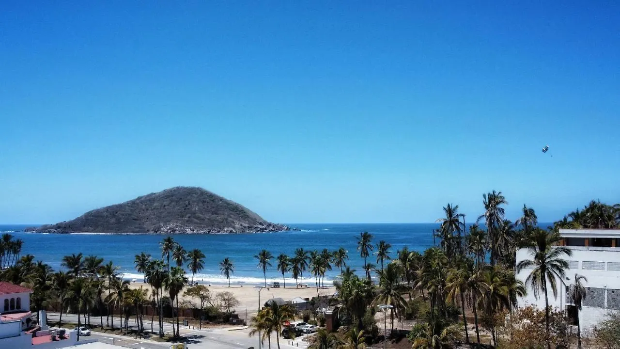 The Xperience By G - Adults Only Hotel Mazatlan