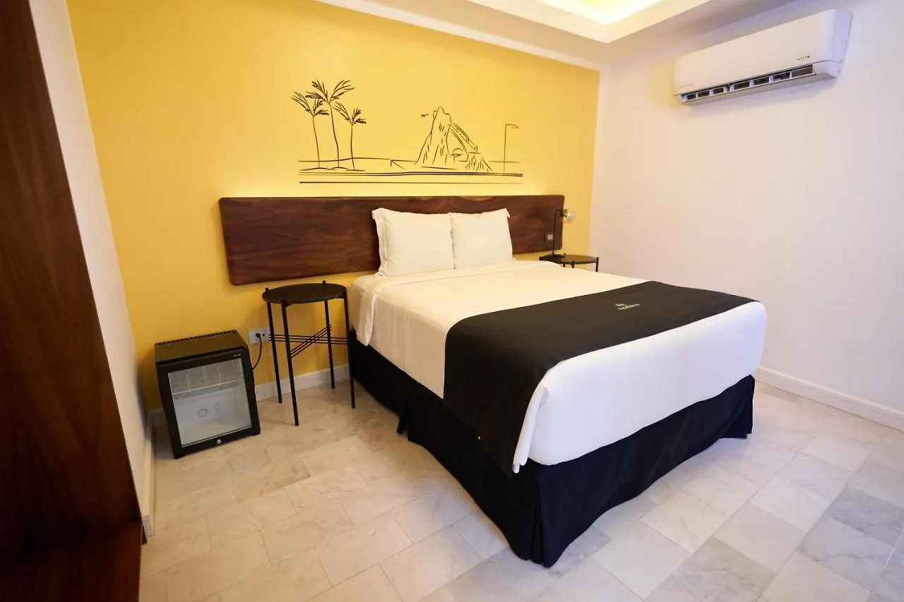 The Xperience By G - Adults Only Hotel Mazatlan