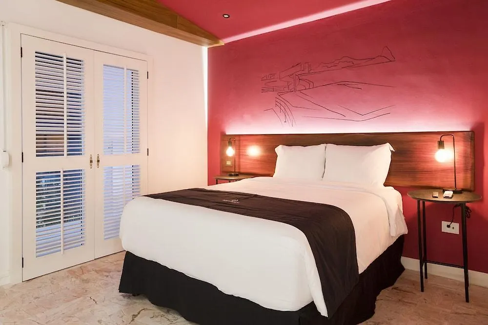 The Xperience By G - Adults Only Hotel Mazatlan