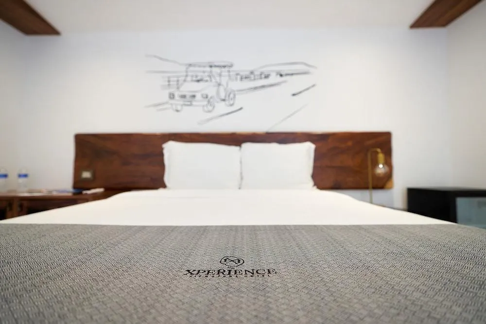 The Xperience By G - Adults Only Hotel Mazatlan 4*,  Mexico
