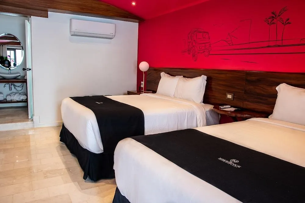 The Xperience By G - Adults Only Hotel Mazatlan