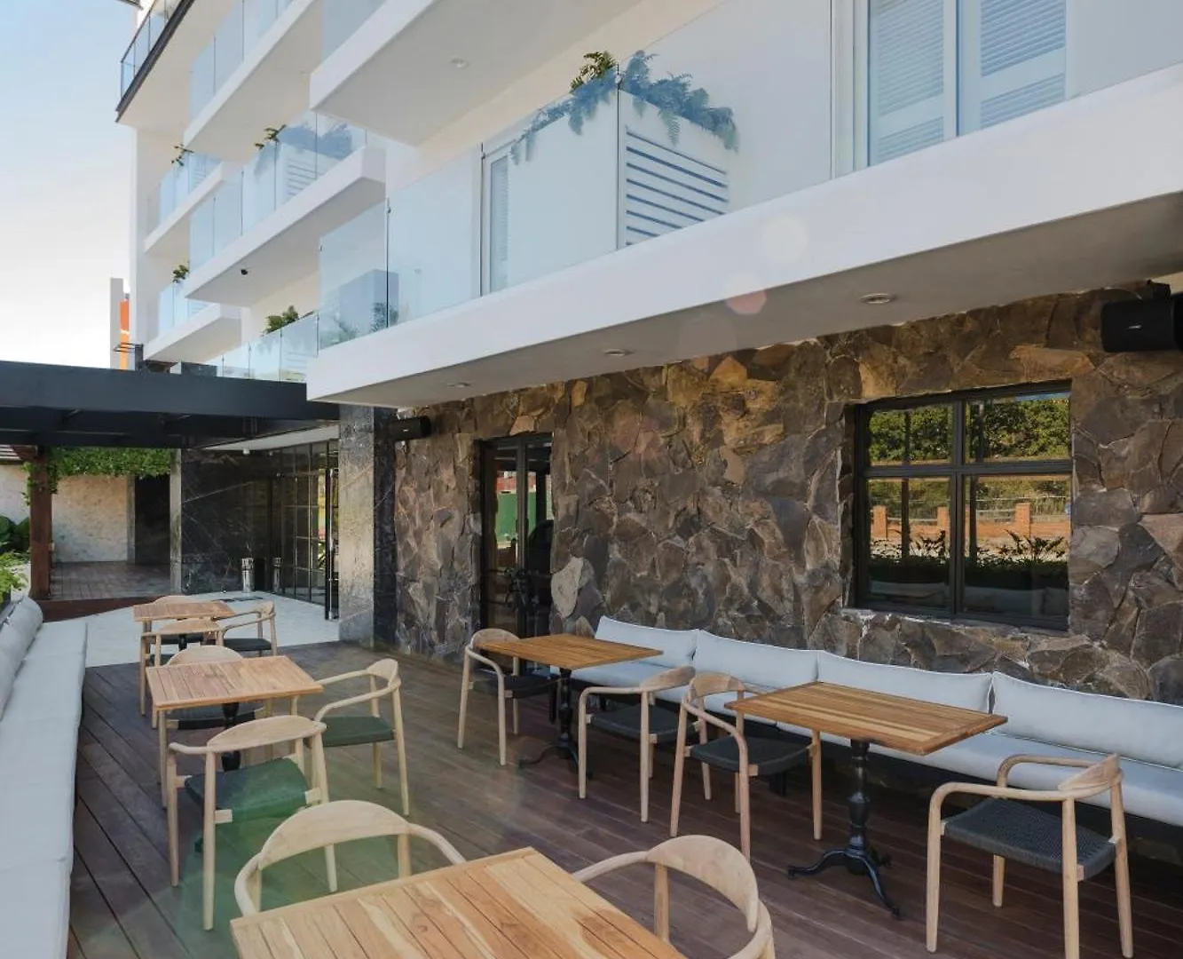 The Xperience By G - Adults Only Hotel Mazatlan