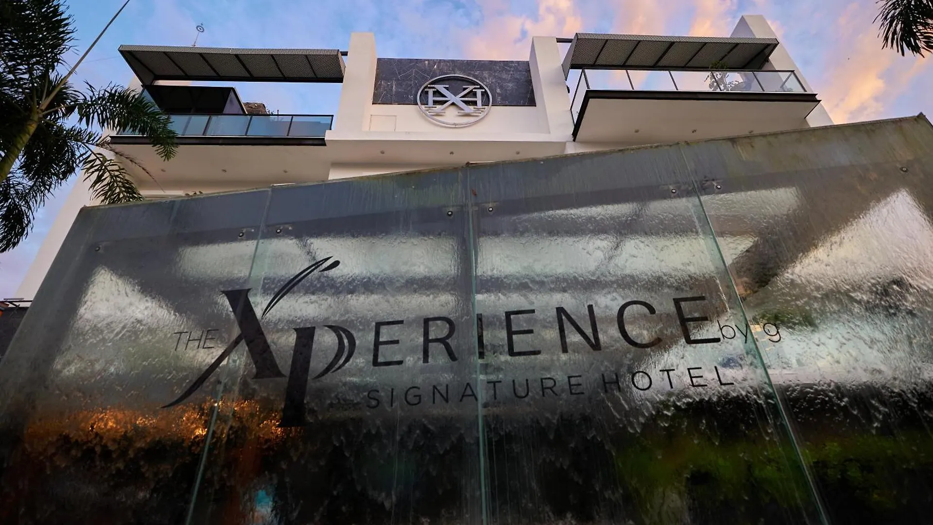 The Xperience By G - Adults Only Hotel Mazatlan
