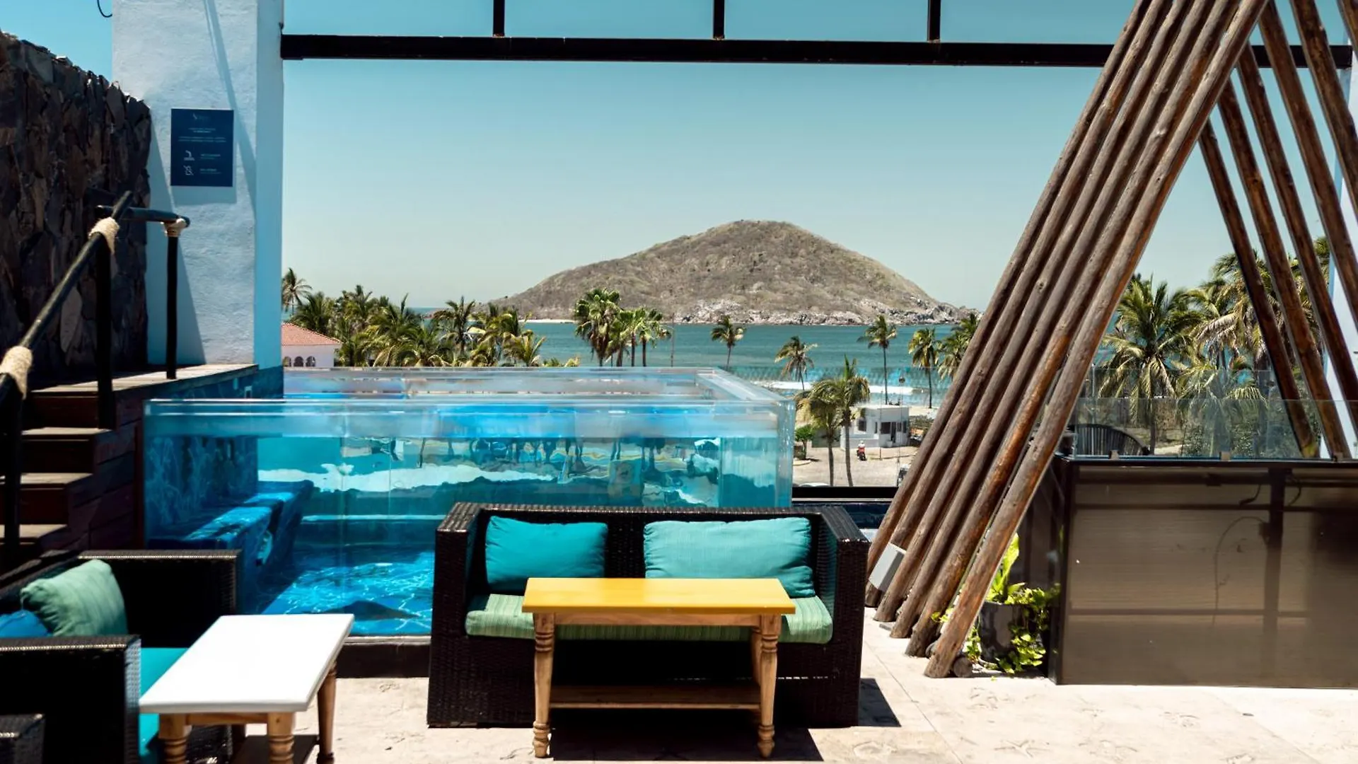 The Xperience By G - Adults Only Hotel Mazatlan